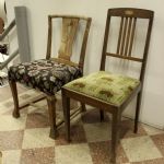 928 7155 CHAIRS